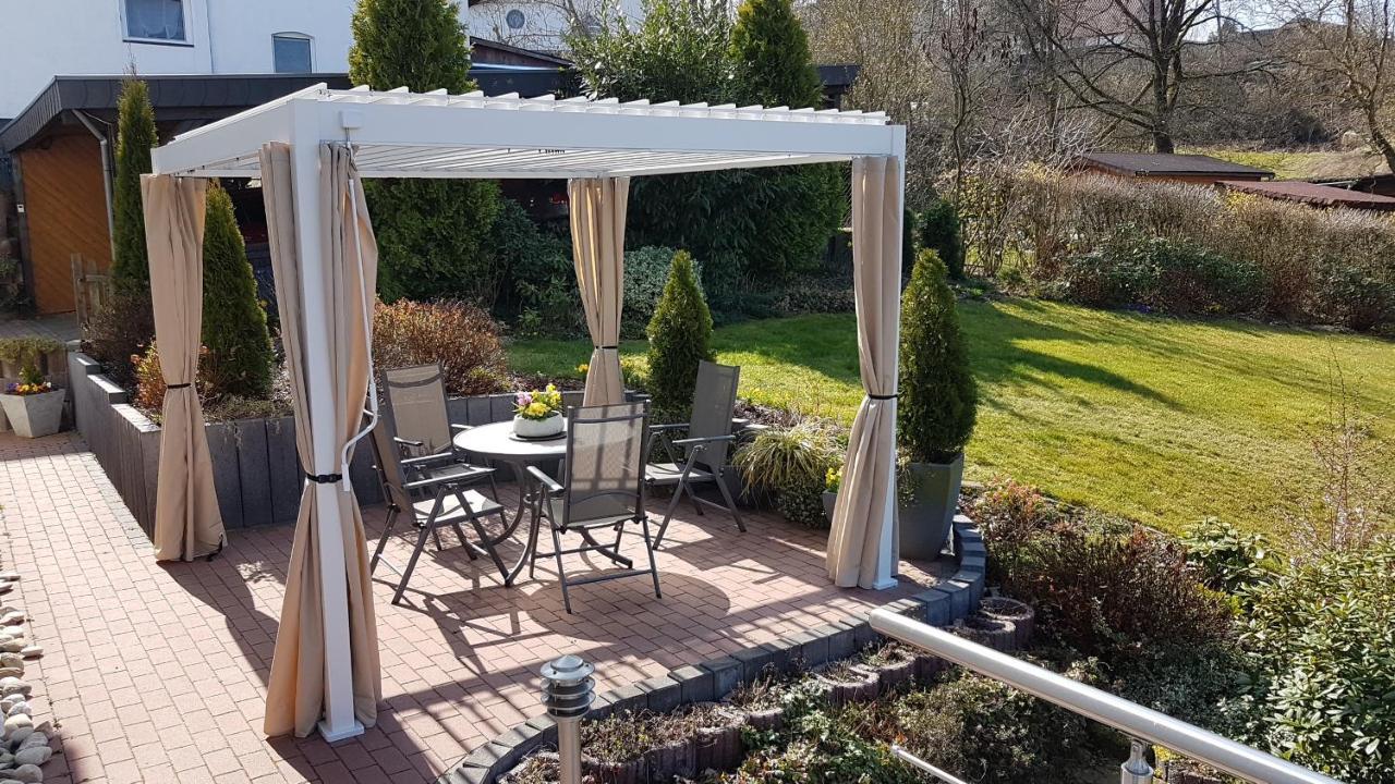 Ferienwohnung Spier Ottenstein Exterior foto