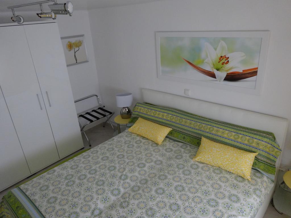 Ferienwohnung Spier Ottenstein Exterior foto