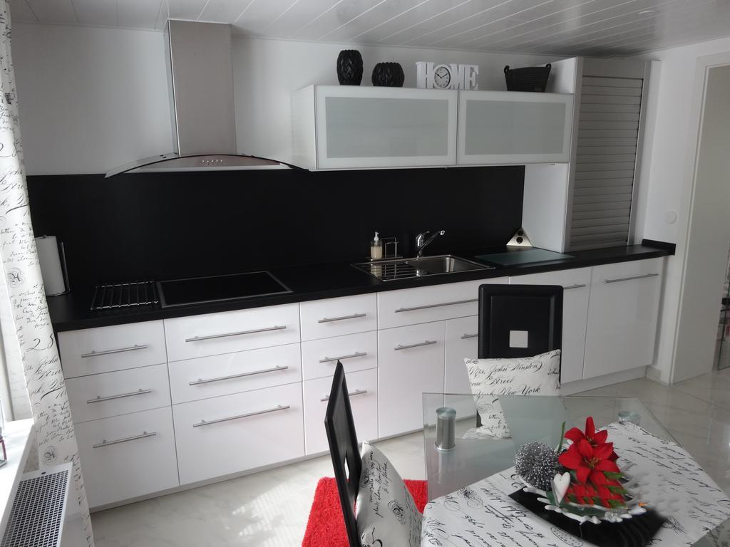 Ferienwohnung Spier Ottenstein Exterior foto