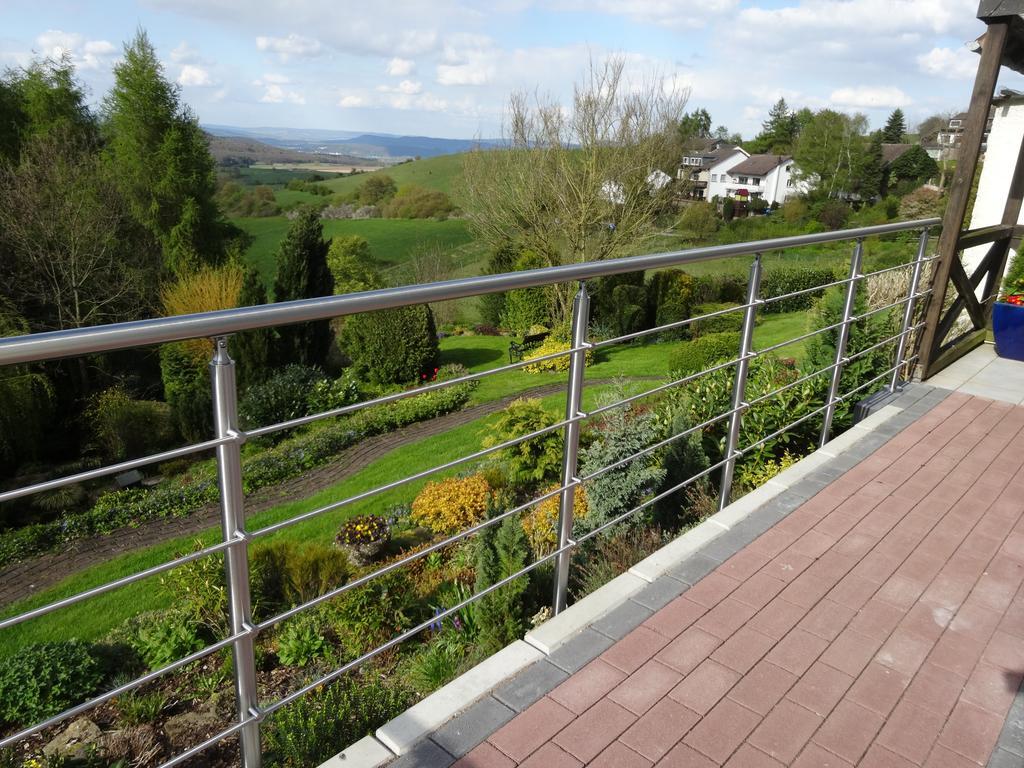 Ferienwohnung Spier Ottenstein Exterior foto